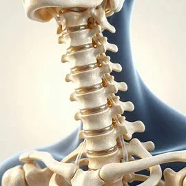 Lordosis Cervical