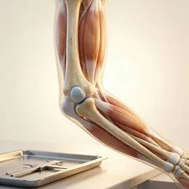Dolor de Codo