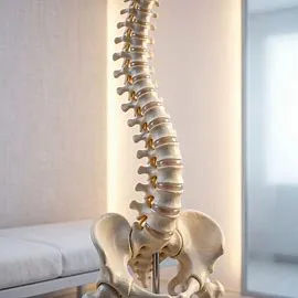 Escoliosis