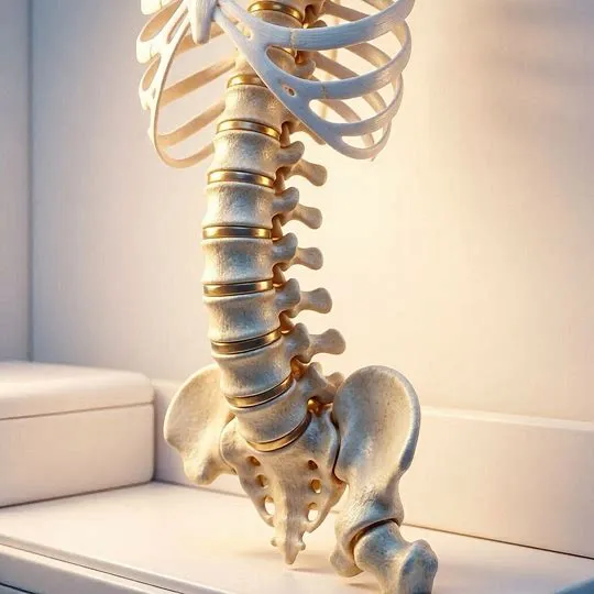 Lordosis Lumbar