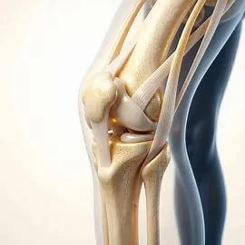 Dolor de Rodilla