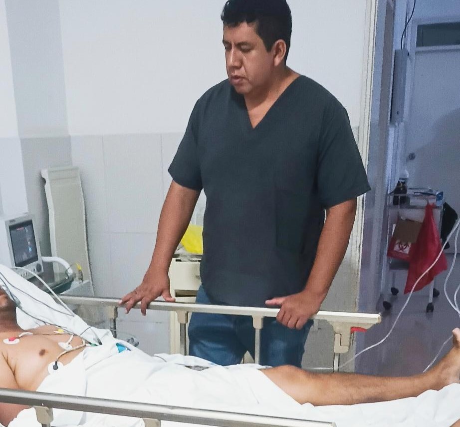 Evaluación Inicial